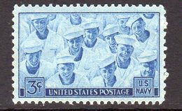 USA 1945 US Navy Sailors, MNH (SG 932) - Unused Stamps