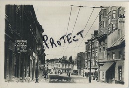 Vorst - Forest : Rue J.-B. Van Pé - Vorst - Forest