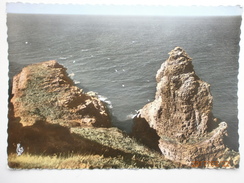 Delcampe - Postcard Cap Frehel  My Ref B2718 - Cap Frehel