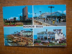 Bognor Regis , Multi-vues - Bognor Regis