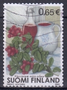 FINLANDIA 2003 Nº 1630 USADO - Used Stamps