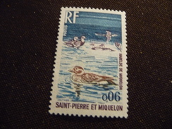 TIMBRE   SPM      N  425     COTE  2,20  EUROS   NEUF** - Unused Stamps