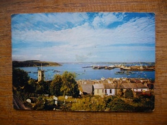 Falmouth , Harbour - Falmouth