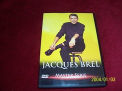 JACQUES BREL  L'INTEGRALITE DU PALMARES DES CHANSONS DE 1966 - Concert & Music