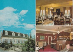 Delcampe - HAMME  ST. ANNA  HOTEL-RESTAURANT 't RIDDERSHOF - Hamme