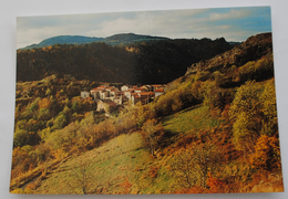 SAINT AMANT TALLENDE  ABBAYE NOTRE DAME DE RANDOL LE VIEUX HAMEAU PHOTO LA FONTBONNE - Saint Germain Lembron