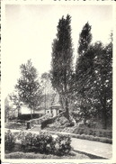 BRUXELLES (1080) : Pavillon Herman Dons De La Cité Joyeuse Du Foyer Des Orphelins, à Molenbeek. CPSM Peu Courante. - Molenbeek-St-Jean - St-Jans-Molenbeek