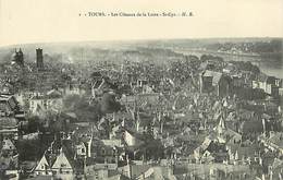 PIE-17-T.B.980 : TOURS. SAINT CYR-SUR-LOIRE. - Saint-Cyr-sur-Loire