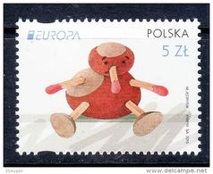 POLAND 2015 Michel No 4762  MNH - Ongebruikt