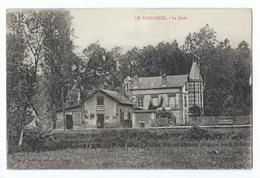 Le Vaudreuil - La Gare - Le Vaudreuil