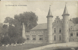 Saventhem   Le Château - Zaventem