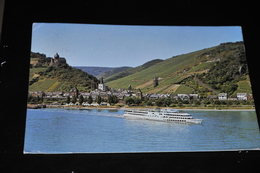 922- Bacharach Am Rhein - Bacharach