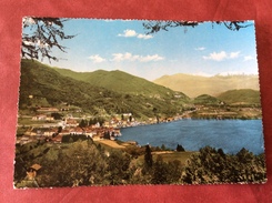 La Suisse. Ponte Tresa 1961 - Ponte Tresa