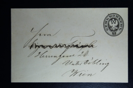 Russia Umschlag  Cover   Mi Nr U 25 B   113 * 73 Mm  Used - Entiers Postaux