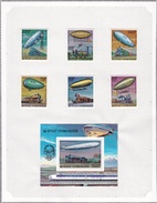 Comores - Collection Vendue Page Par Page - Timbres Neufs **/* - TB - Comoros