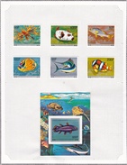 Comores - Collection Vendue Page Par Page - Timbres Neufs **/* - TB - Komoren (1975-...)