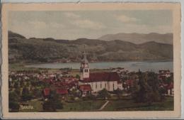 Buochs Gesamtansicht - Photo: Otto Wyrsch - Buochs