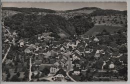 Flugaufnahme Buus Baselland - Photo: Hugo Kopp No. 1884 - Sonstige & Ohne Zuordnung