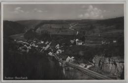 Buckten Baselland Gesamtansicht - Photo: Hugo Kopp No. 1515 - Sonstige & Ohne Zuordnung