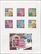 Comores - Collection Vendue Page Par Page - Timbres Neufs **/* - TB - Komoren (1975-...)