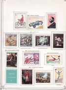 Mali - Collection Vendue Page Par Page - Timbres Neufs * Avec Charnière - TB - Mali (1959-...)
