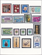 Côte D'Ivoire - Collection Vendue Page Par Page - Timbres Neufs ** Sans Charnière - TB - Côte D'Ivoire (1960-...)