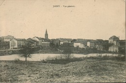 Jarny - Vue Générale - Jarny