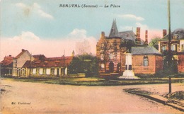 Beauval La Place - Beauval