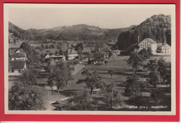 WILA AUSSERDORF, S.B.B. STEMPEL SIRNACH - Dorf