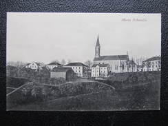 AK MARIA SCHMOLLN B. Braunau Ca.1915/// D*23509 - Braunau