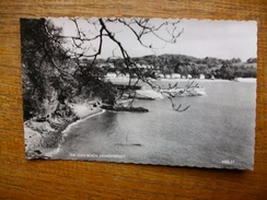 Pembrokeshire , The Glen Beach , Saundersfoot - Pembrokeshire