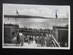 AK BERLIN WANSSEE 1944  // D*23546 - Wannsee