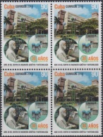 2016.110 CUBA MNH 2016. 30 ANIV CENTRO INGENIERIA GENETICA MEDICINA MEDICINE - Ongebruikt