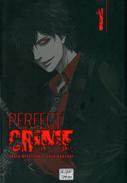 Perfect Crime T1 - Arata Miyatsuki, Yuya Kanzaki - Delcourt - Mangas Version Francesa
