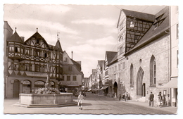 CP Reutlingen Marktplatz Marktplaats - Reutlingen