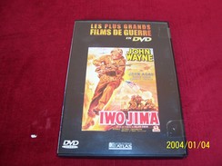 JOHN WAYNE IWO JIMA - Historia