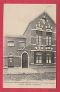 Tournai - Pensionnat Des Religieuses De La Ste-Union ... Chaussées De Lille - Aumônerie - 1905  ( Voir Verso ) - Tournai