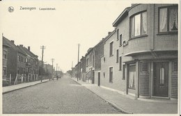 Zwevegem    Leopoldstraat - Zwevegem