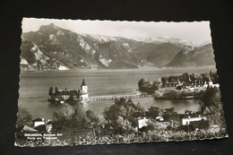 469- Gmunden, Schloss Ort - Gmunden