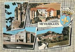 C-17.071 :  MEYRARGUES - Meyrargues