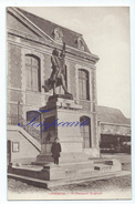 Landrecies - Monument Dupleix - Landrecies