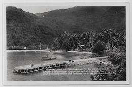 CPSM 9 X 14 Guadeloupe Colonies Françaises Non Circulé éditeur Boisel Sans Numéro Pointe à Pitre - Pointe A Pitre