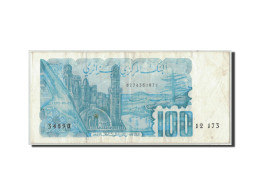 Billet, Algeria, 100 Dinars, 1982, 1982-06-08, KM:134a, TTB - Algerien