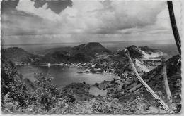 CPSM 9 X 14 Guadeloupe Colonies Françaises Non Circulé éditeur Yvon B38 Les Saintes - Andere & Zonder Classificatie