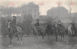 Princesse Marie Adélaïde Charlotte Hilda Antonia - Koninklijke Familie