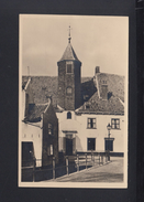 Postkaart Amersfoort 1946 - Amersfoort