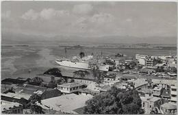 CPSM 9 X 14 Guadeloupe Colonies Françaises Non Circulé éditeur MARIAN 4 Pointe à Pitre - Pointe A Pitre