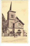 39480 Elsenborn L'eglise - Kirche - Butgenbach - Buetgenbach