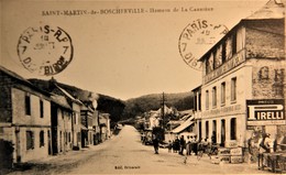 SAINT MARTIN DE BOSCHERVILLE Hameau De La Carrière - Saint-Martin-de-Boscherville