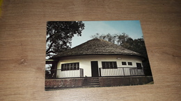 Postcard - Republique De Guinee   (V 31100) - Guinée